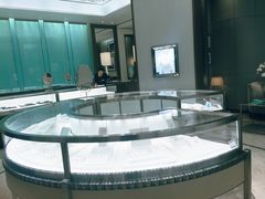 -Tiffany & Co.蒂芙尼
(南京德基广场店)