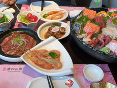 -黑松白鹿(金融街店)