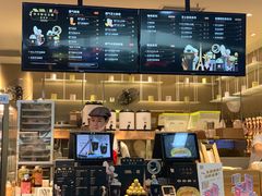 -奈雪的茶(深圳北站店)