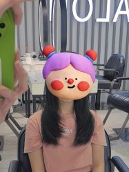 -丝语萱形象