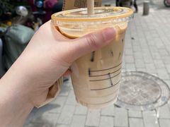 -瑞幸咖啡(蔚蓝国际店)