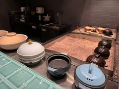 -庐灶江南·江南菜·四合院Bistro(东直门雍和宫·原华侨宾馆店)