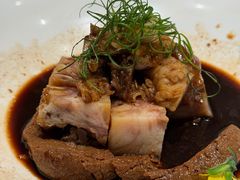 -狮王府淮扬菜(夫子庙老门东店)