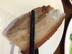 烧肉馆-烧肉馆(古北水镇景区店)