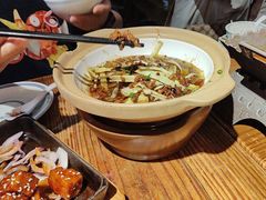 -打酱油·非遗淮扬菜(瘦西湖梅岭店)