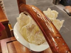 -蓉城老妈火锅(双林路店)