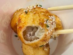 -阿宝生煎包(万松园总店)