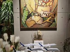 -MOCUS莫卡斯餐厅(祥云小镇店)