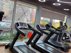 -Ms.Pilates 普拉提技术(尚悦湾陆家嘴店)