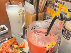 -蒜香焼肉PURUSHIN(马场路店)