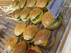 -DANXI丹喜面包·蛋糕(庐山店)