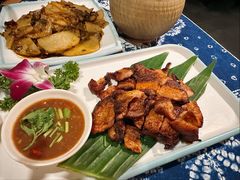 -滇道云南特色料理(康定路店)