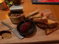 -THE CANNERY&JUJU 新鲜海鲜·牛排美食酒廊