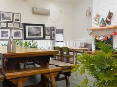 -素心小筑(后沙裕镇店)