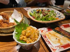 -玄白·炭烤活鳗(上海首店)