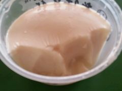 -老伴豆花(麦士威熟食中心店)