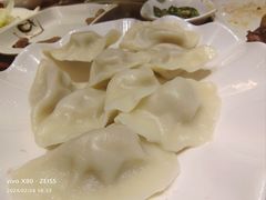 -金刚山烧烤(中山路店)