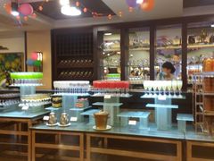 大堂-三亚胜意海景酒店·海鲜自助餐厅(三亚湾路店)