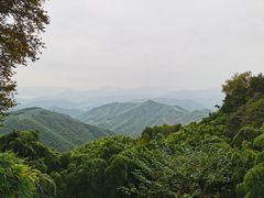 -莫干山风景区
