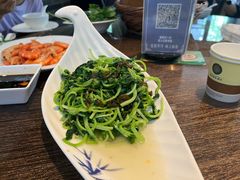 -南山竹海·珍味堂