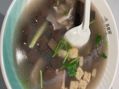 -苏晓玥·手作江南小吃(深圳北站店)