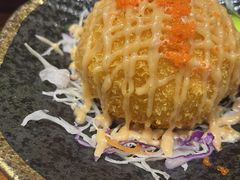 -鸟鹏烧鸟居酒屋(仁恒梦中心店)