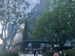 -合景·悠方(成都店)