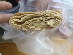 -李小老烧饼(常营民族家园店)
