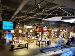 -当当书店(国泰广场店)