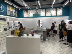 -海马体照相馆(合肥包河万达广场店)