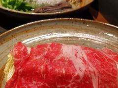 -老墙根涮肉·铜锅·烧烤(欢乐谷·王四营店)