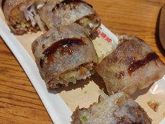 -福苗小骆驼烧烤(大唐不夜城店)