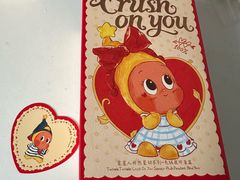 -泡泡玛特POPMART(上海环球港店)