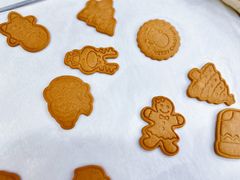 -米柚烘焙教室(新天地购物中心店)