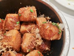 -乾隆美食·本帮菜(黄河路店)