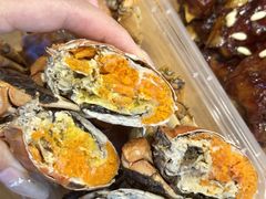 -品鲜村农家菜·阳澄湖大闸蟹(总店)