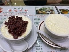 -义顺牛奶公司(新马路老店)
