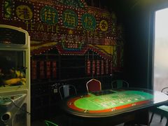 -憶廟街 X 沙角邨(太古城店)