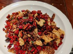 -缪氏川菜(丰盛町店)