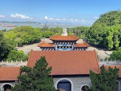 -南沙天后宫景区