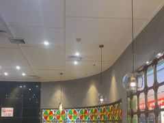 -叹茶靓点·粤式餐厅·全天茶市(石井万民广场店)