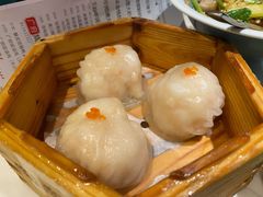 陶陶居大虾饺-陶陶居酒家(海岸城店)