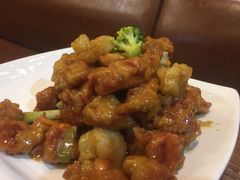 -明海妈妈菜(大连外国语学院店)