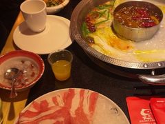 -吴老幺火锅(金龙店)