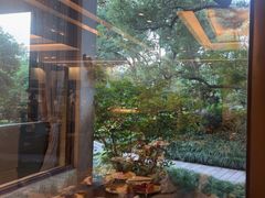 -浙江西子宾馆·瑶园咖啡厅