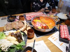 -呷哺呷哺(砂之船奥莱店)