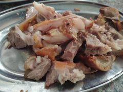 烧肉-洲心明记烧肉大粥(总店)