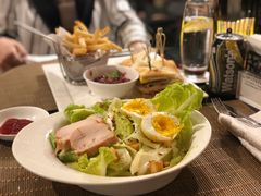 -马哥孛罗咖啡厅·Cafe Marco (厦门马哥孛罗东方大酒店)