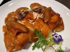 -南宁万丽酒店-万丽轩中餐厅