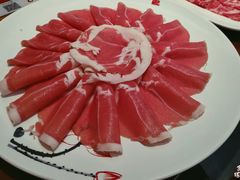 -1078號老北京涮肉(松柏店)